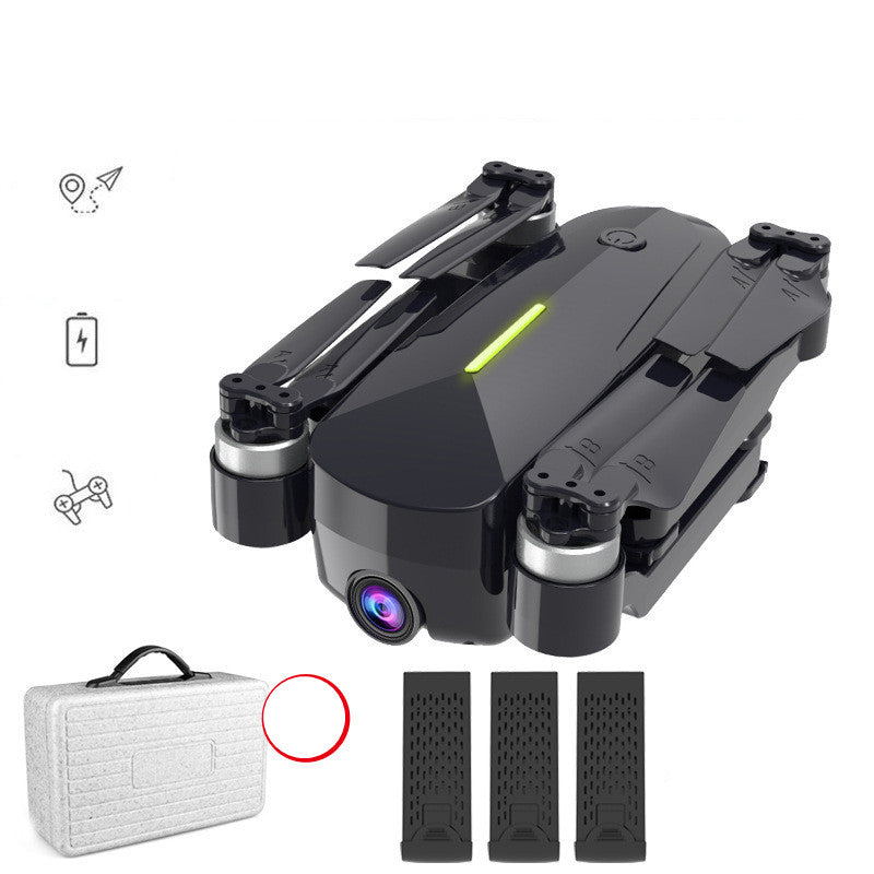 GPS-Drohne mit 4K HD Kamera und bürstenlosem Motor