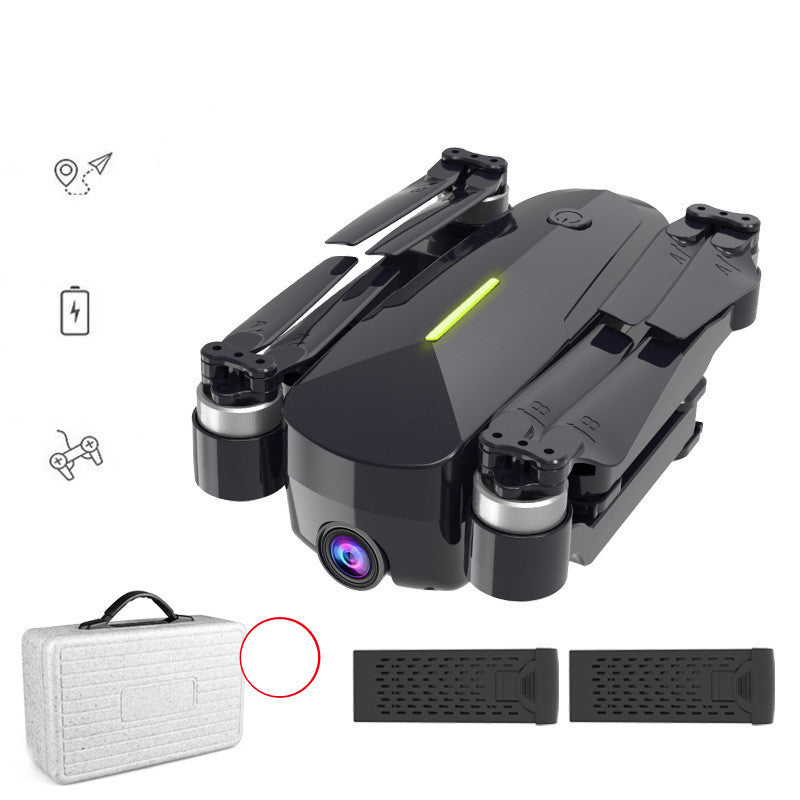 GPS-Drohne mit 4K HD Kamera und bürstenlosem Motor