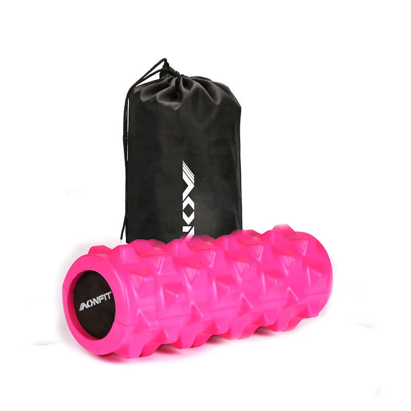 Faszienrolle für Massage und Fitness – Bild 4 | LuxeStyle