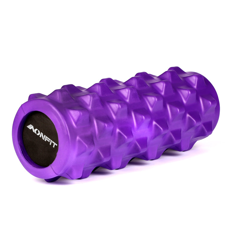 Faszienrolle für Massage und Fitness – Bild 9 | LuxeStyle