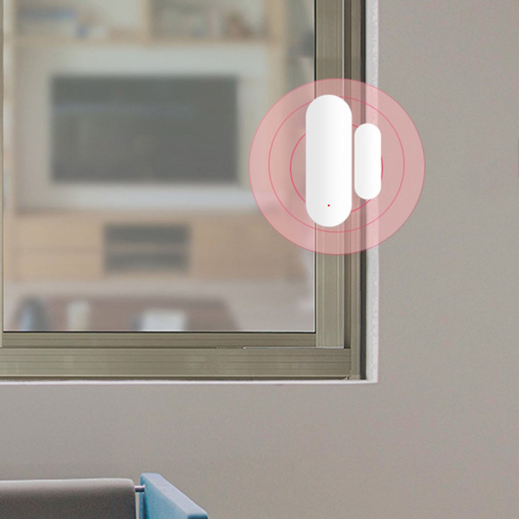 Smarter Tür-/Fenster-Alarm mit WLAN – Bild 10 | LuxeStyle