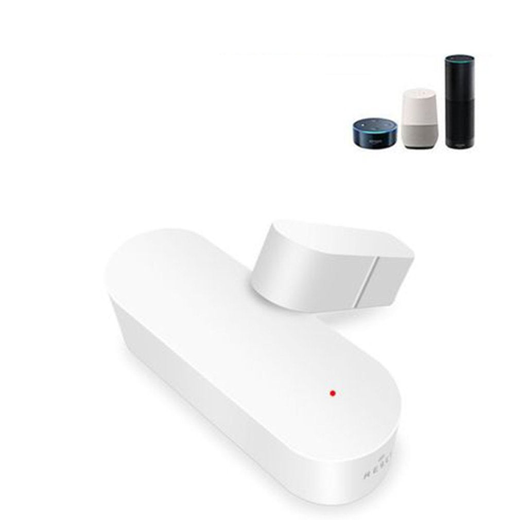 Smarter Tür-/Fenster-Alarm mit WLAN – Bild 3 | LuxeStyle