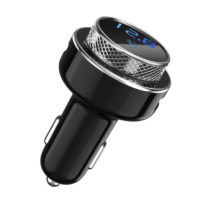 Bluetooth MP3 FM Transmitter mit Dual-USB