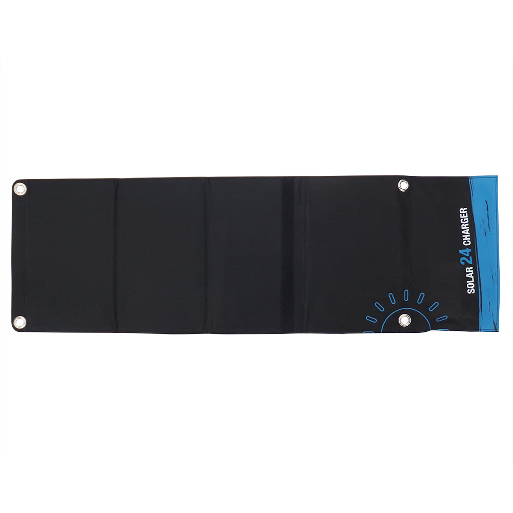 Outdoor Solar Powerbank für Mobiltelefone