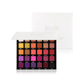 Milky Way Lidschattenpalette – 30 Farben | LuxeStyle