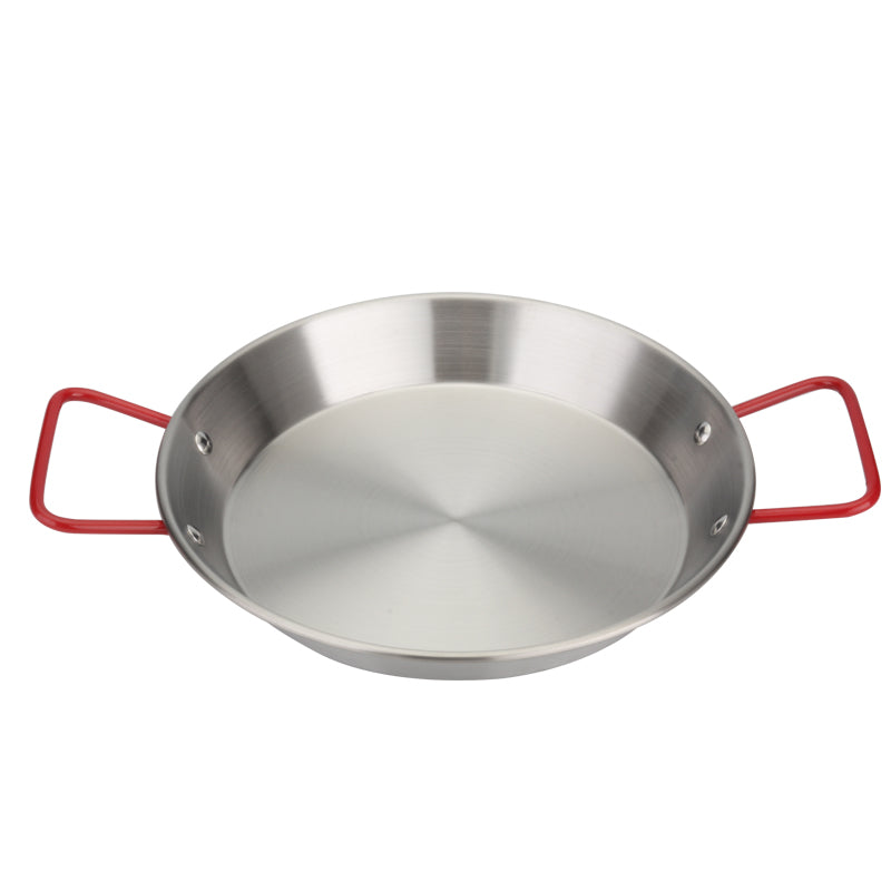 Koreanische Servierplatte aus Edelstahl – Bild 8 | LuxeStyle