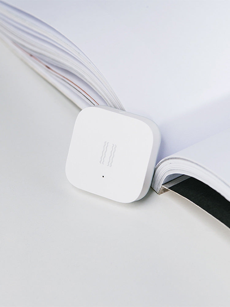 Vibrationssensor für Smart Home – Bild 1 | LuxeStyle