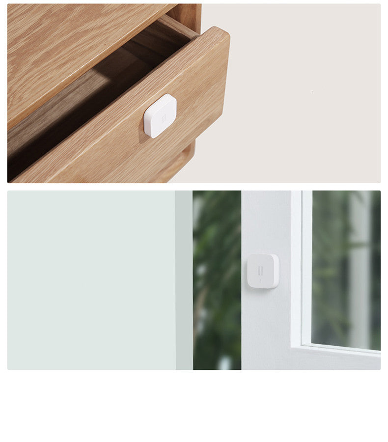 Vibrationssensor für Smart Home – Bild 5 | LuxeStyle