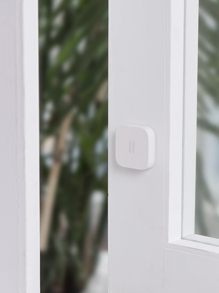 Vibrationssensor für Smart Home – Bild 3 | LuxeStyle