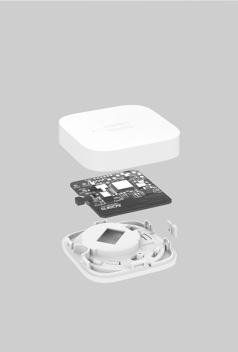 Vibrationssensor für Smart Home – Bild 4 | LuxeStyle