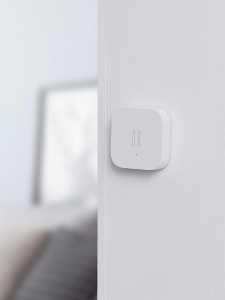 Vibrationssensor für Smart Home – Bild 2 | LuxeStyle