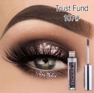 PHOERA Magnificent Metals Liquid Lidschatten