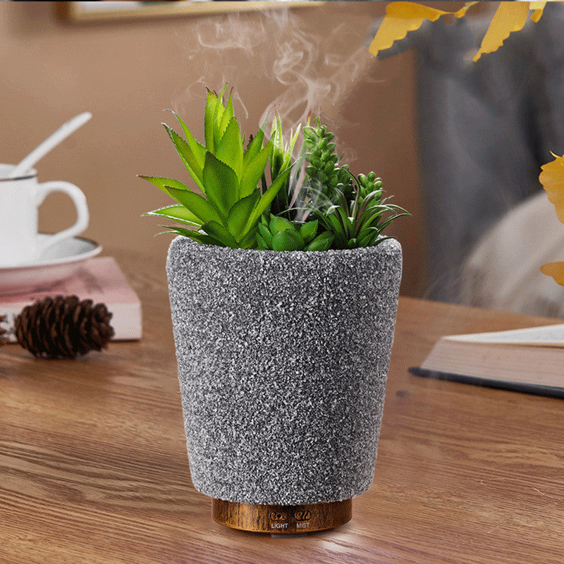 Aroma Diffuser mit Ultraschall – Bild 8 | LuxeStyle