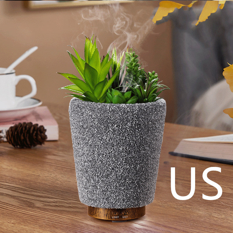 Aroma Diffuser mit Ultraschall – Bild 6 | LuxeStyle