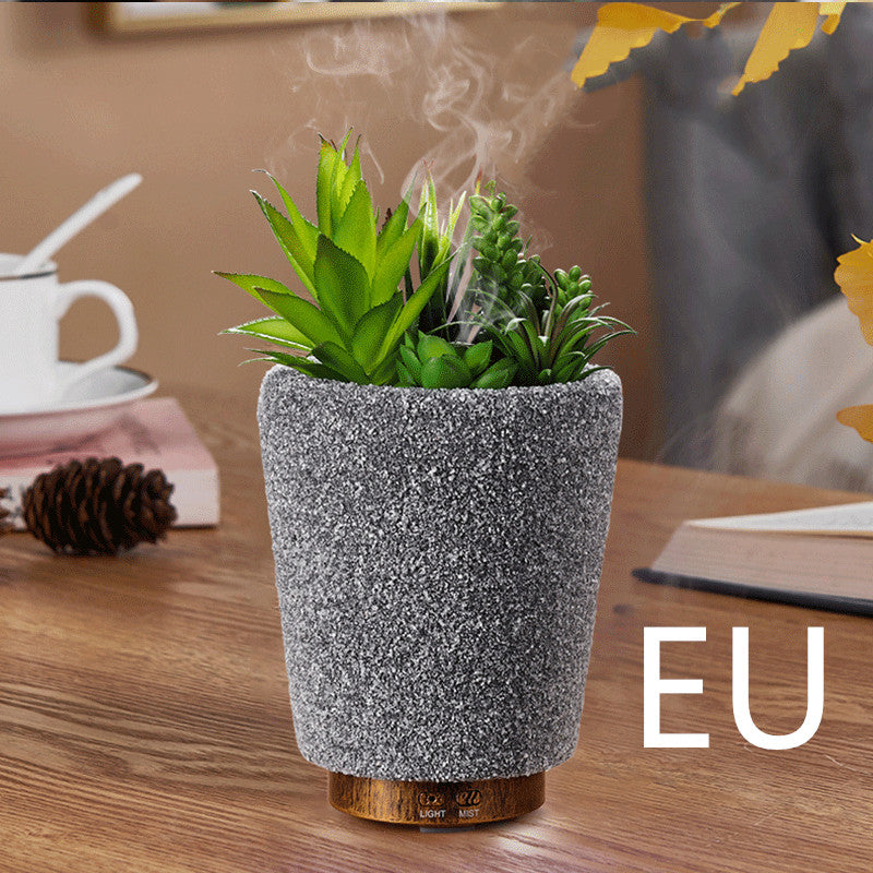 Aroma Diffuser mit Ultraschall – Bild 9 | LuxeStyle