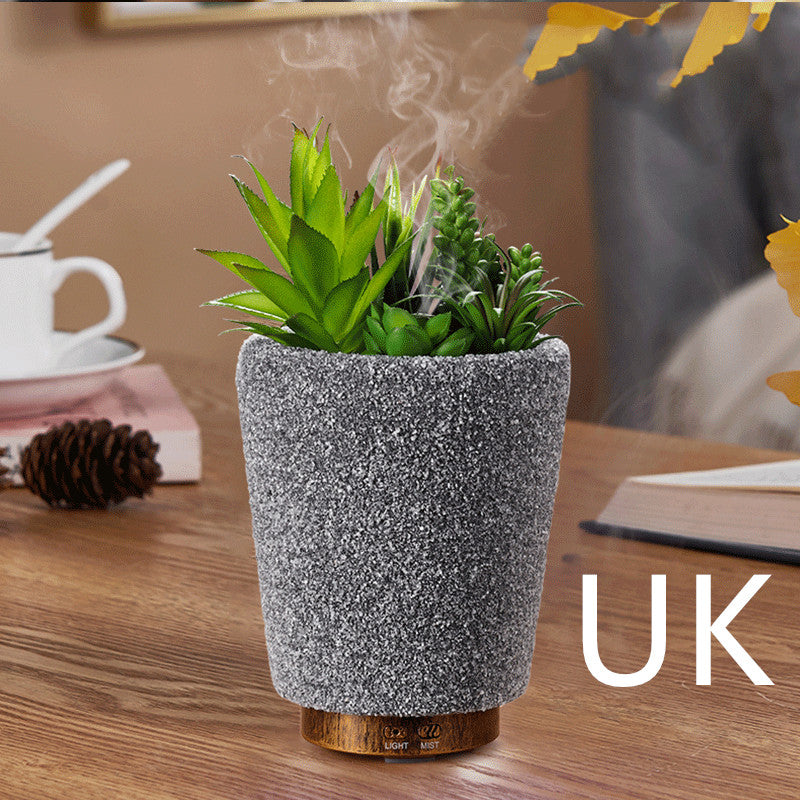 Aroma Diffuser mit Ultraschall – Bild 3 | LuxeStyle