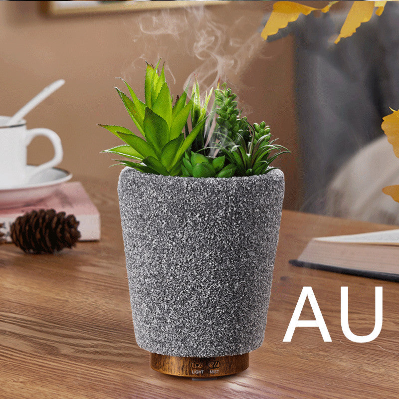 Aroma Diffuser mit Ultraschall | LuxeStyle