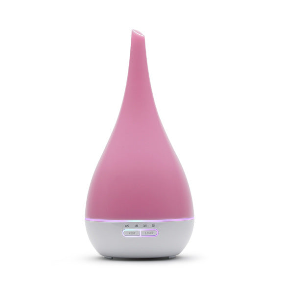 Luftbefeuchter mit Aromafunktion 400ml | LuxeStyle