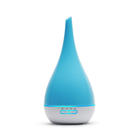 Luftbefeuchter mit Aromafunktion 400ml – Bild 5 | LuxeStyle