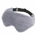 Hot and Cold Compress Eye Mask for Relaxation and Sleep