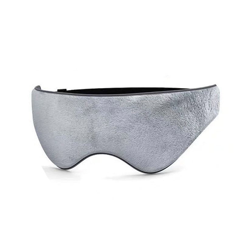 Hot and Cold Compress Eye Mask for Relaxation and Sleep