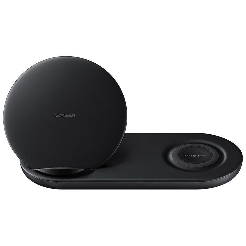 25W Dual Wireless Charger für iPhone – Bild 1 | LuxeStyle