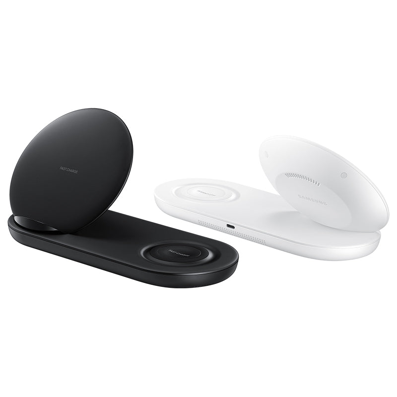 25W Dual Wireless Charger für iPhone – Bild 7 | LuxeStyle