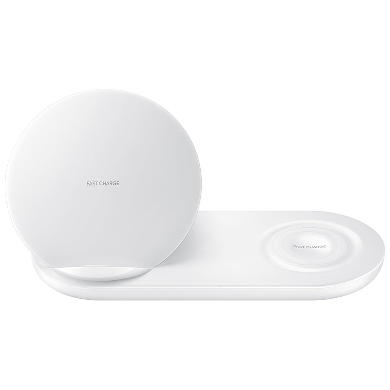 25W Dual Wireless Charger für iPhone – Bild 5 | LuxeStyle