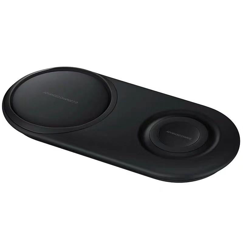 25W Dual Wireless Charger für iPhone – Bild 4 | LuxeStyle