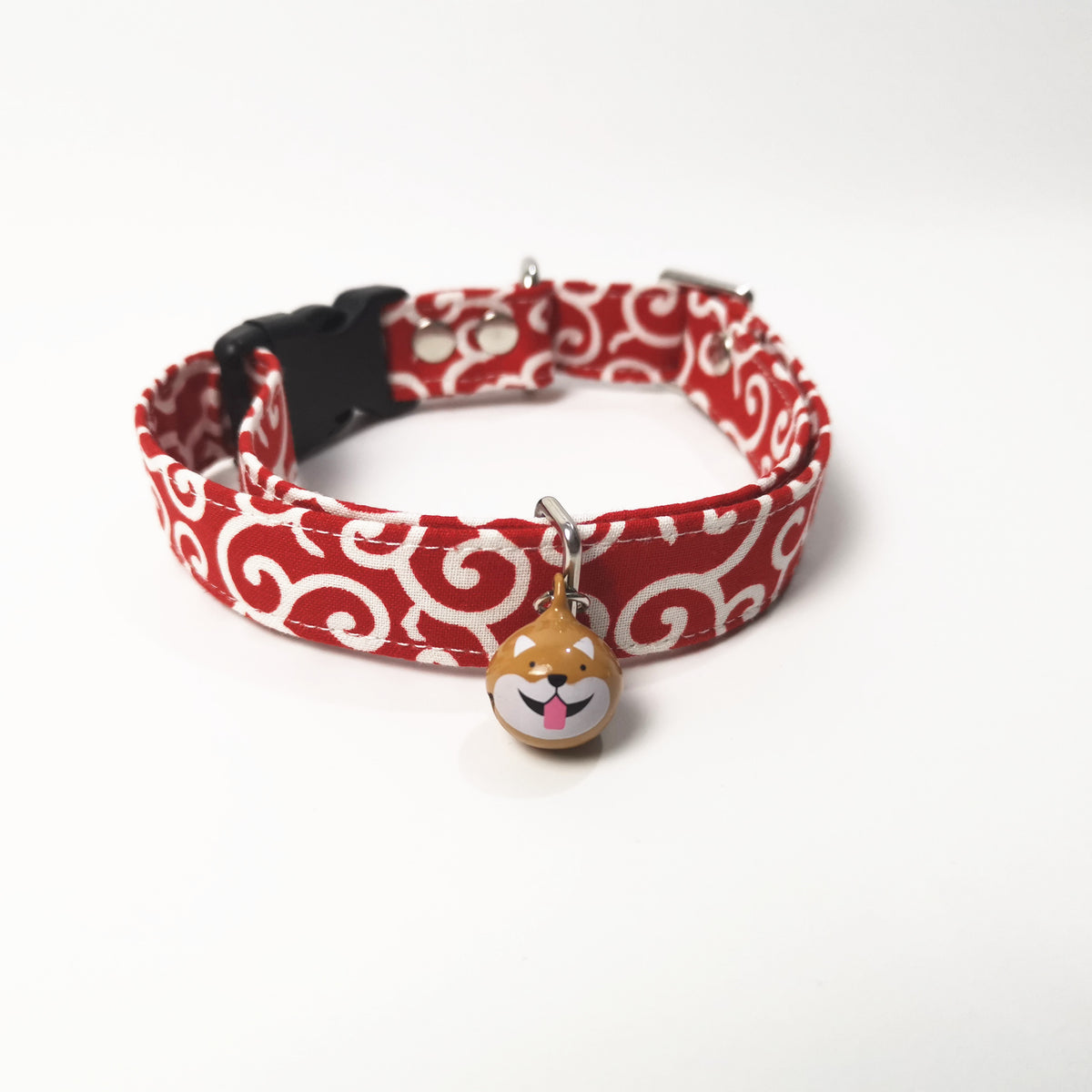 Japanisches Halsband für kleine Hunde – Bild 13 | LuxeStyle