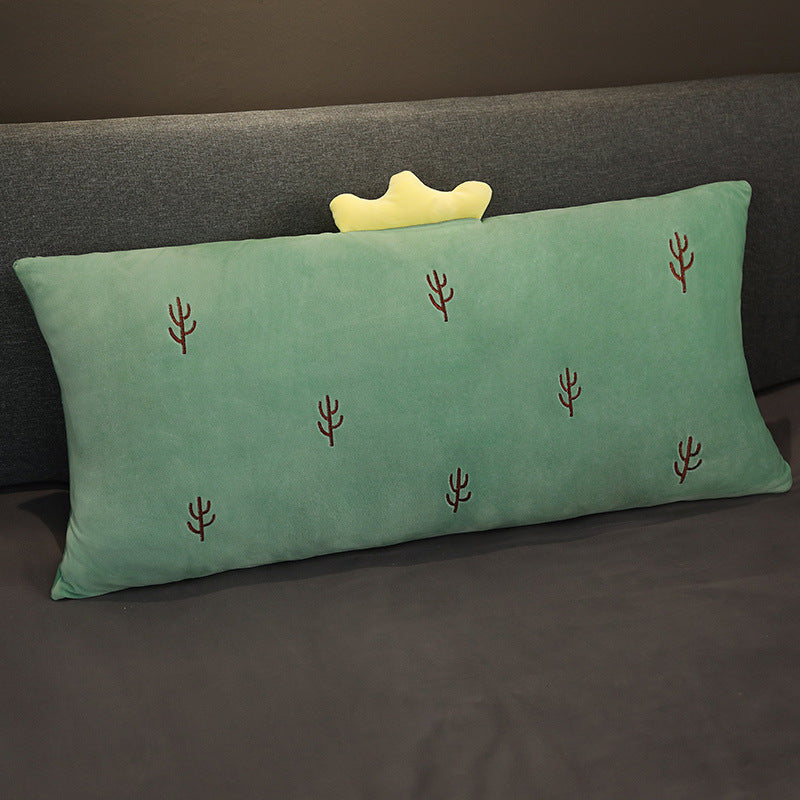 Plüschtier Karotte – abnehm- & waschbar | LuxeStyle