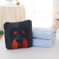 Shiba Inu Plüschkissen | LuxeStyle