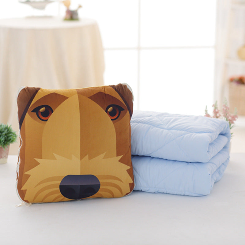 Shiba Inu Plüschkissen – Bild 20 | LuxeStyle