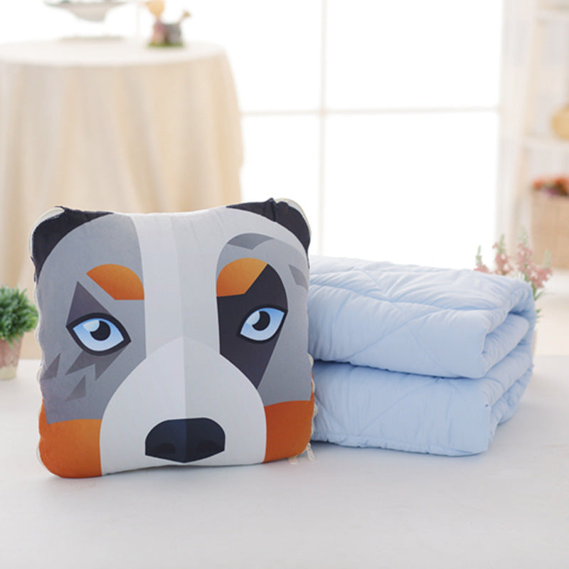 Shiba Inu Plüschkissen – Bild 14 | LuxeStyle