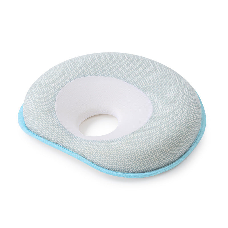 Rundes Memory-Schaum-Kopfkissen – Bild 3 | LuxeStyle