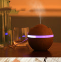 Magic Card USB Aroma Diffuser Holzoptik – Bild 2 | LuxeStyle