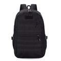 Tarnfarbener Outdoor-Rucksack mit grosser Kapazität | LuxeStyle