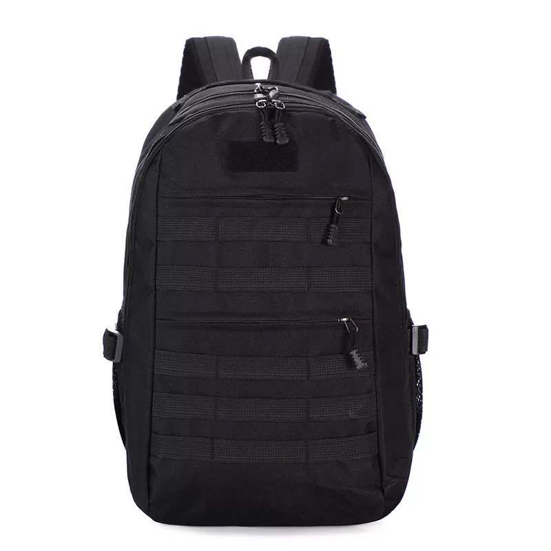 Tarnfarbener Outdoor-Rucksack mit grosser Kapazität | LuxeStyle