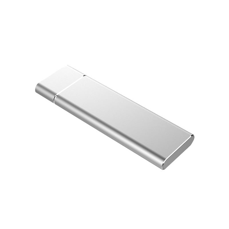 M.2 NGFF Type C USB 3.0 SSD-Gehäuse