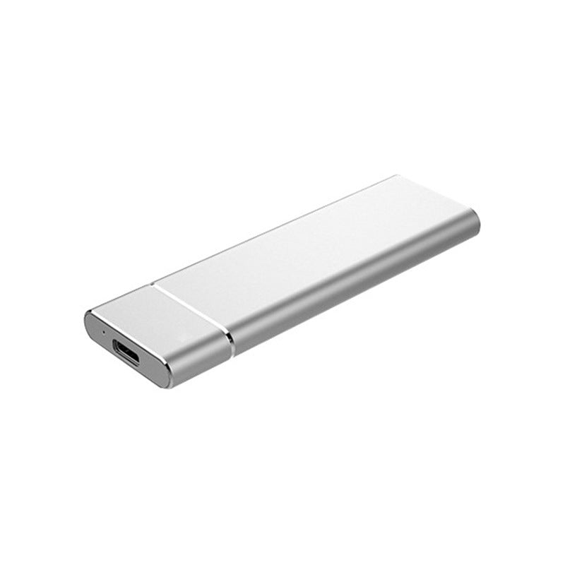 M.2 NGFF Type C USB 3.0 SSD-Gehäuse