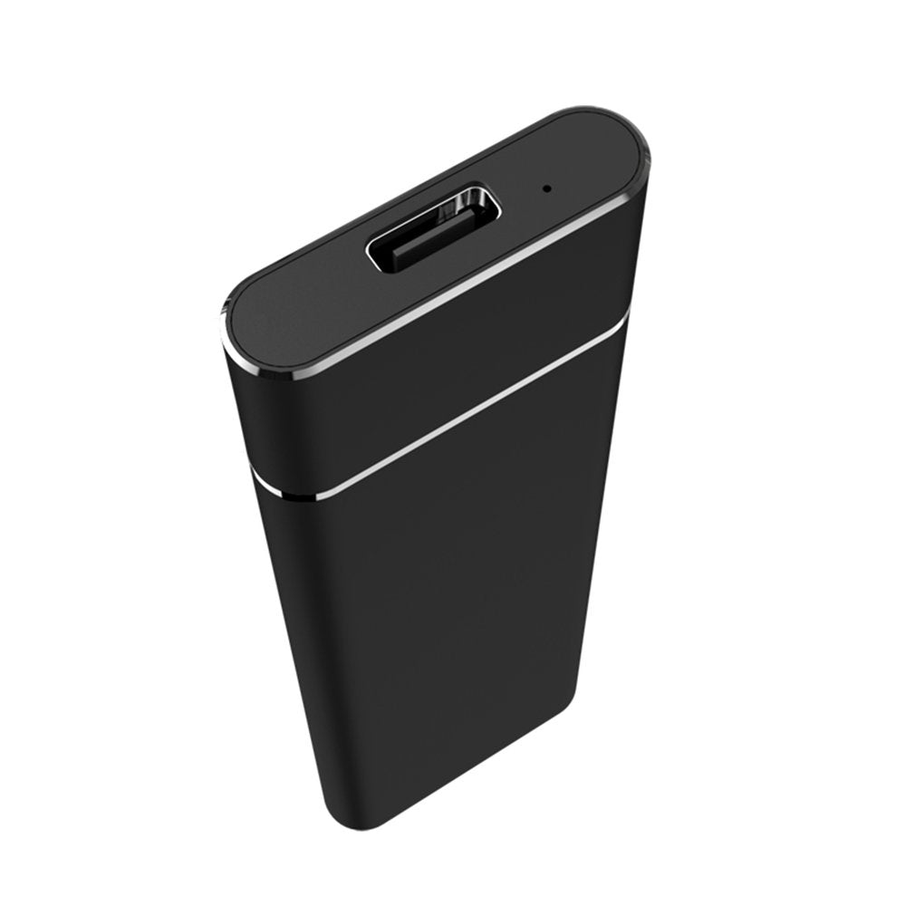 M.2 NGFF Type C USB 3.0 SSD-Gehäuse