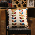Kissenhülle American Pastoral Retro – Bild 1 | LuxeStyle