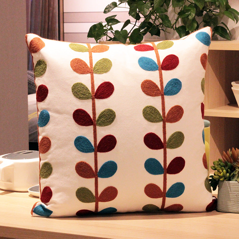 Kissenhülle American Pastoral Retro – Bild 2 | LuxeStyle