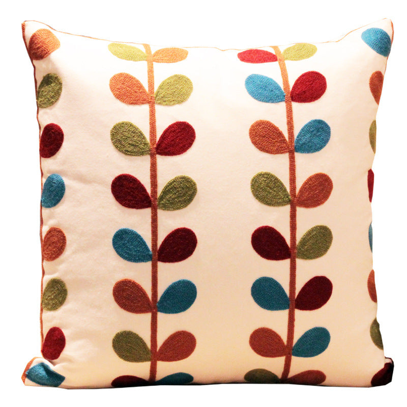 Kissenhülle American Pastoral Retro – Bild 3 | LuxeStyle