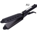 2-in-1 Lockenstab & Glätteisen