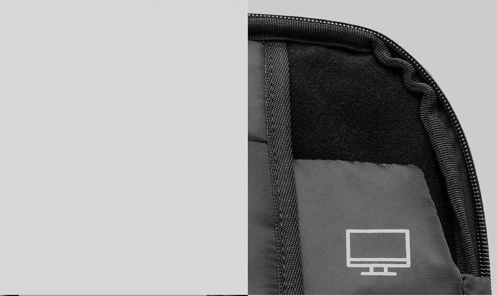 TAJEZZO CUBE Series Hartschalenrucksack | LuxeStyle