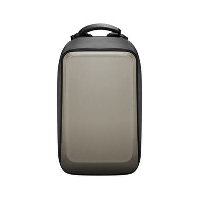 TAJEZZO CUBE Series Hartschalenrucksack – Bild 3 | LuxeStyle