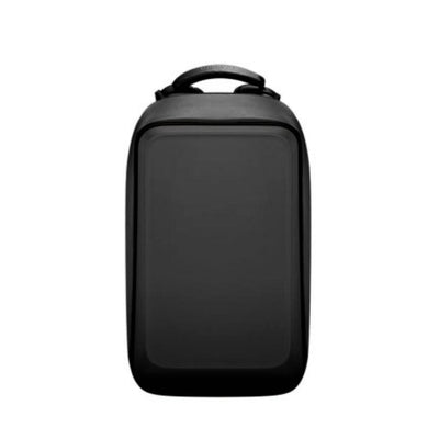 TAJEZZO CUBE Series Hartschalenrucksack – Bild 10 | LuxeStyle