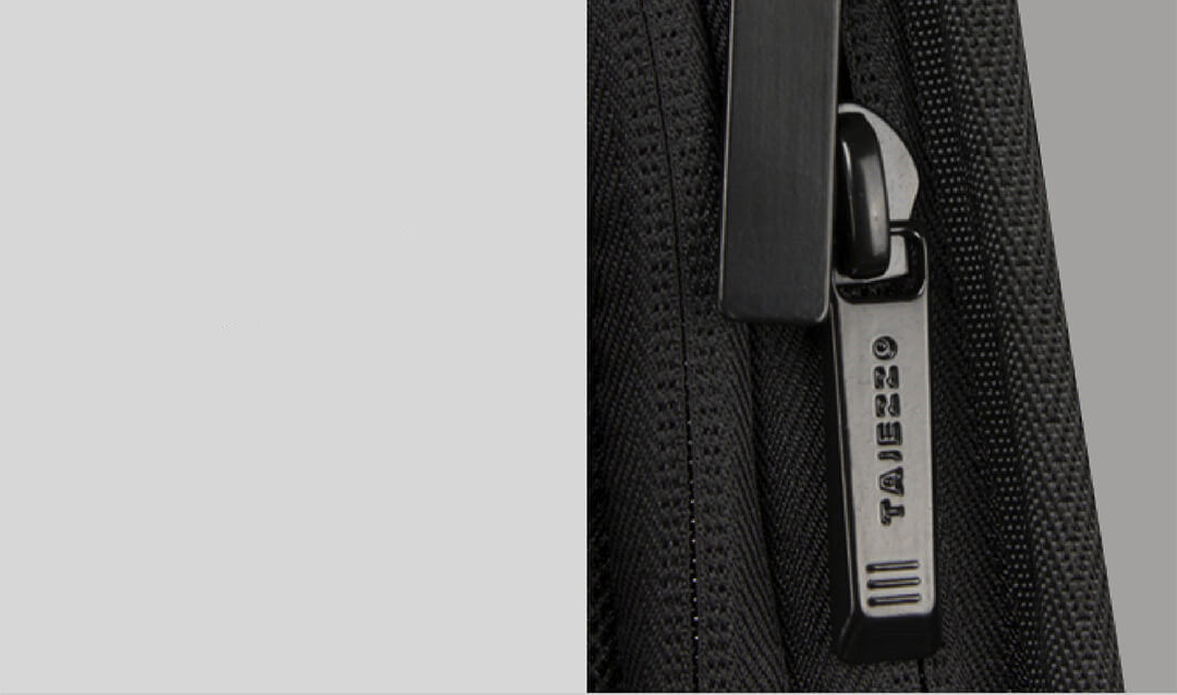 TAJEZZO CUBE Series Hartschalenrucksack – Bild 12 | LuxeStyle