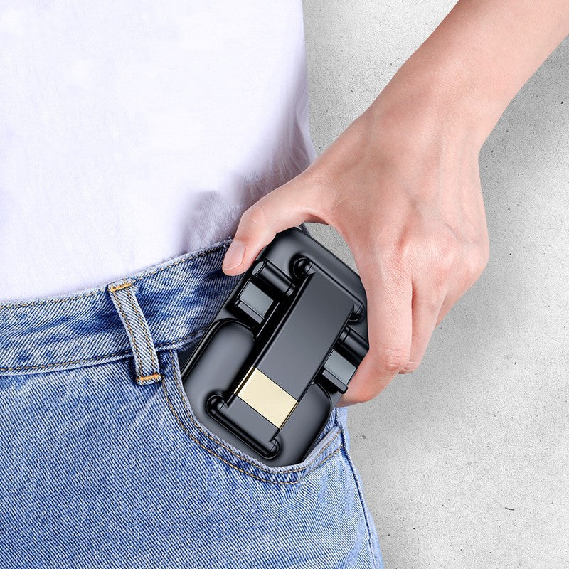 Handy-Halter